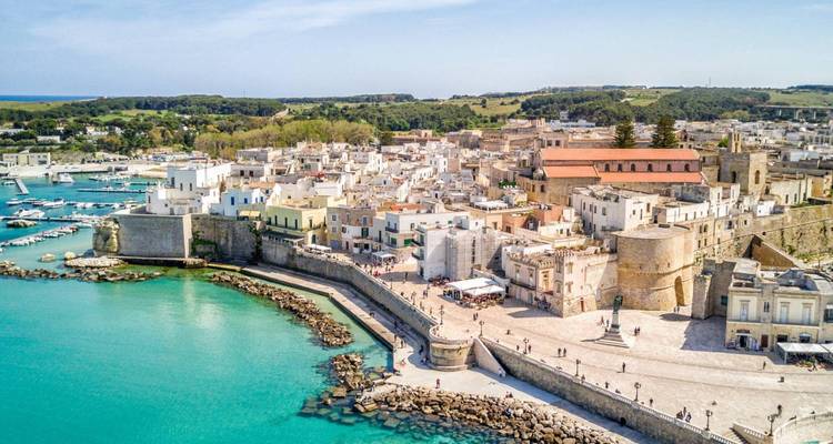Puglia Express: 5 Days of Southern Charm - Omega Tours 3