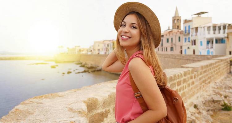 Escapade en Sardaigne : Une aventure insulaire de 8 jours - Omega Tours 2