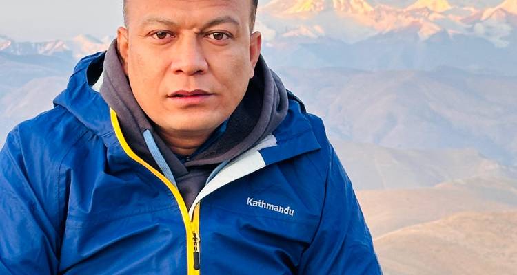 Circuit de 8 jours à Lhassa au départ de Katmandou - Peregrine Treks and Expedition Pvt Ltd 9