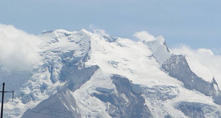 Circuit de 8 jours à Lhassa au départ de Katmandou - Peregrine Treks and Expedition Pvt Ltd 10