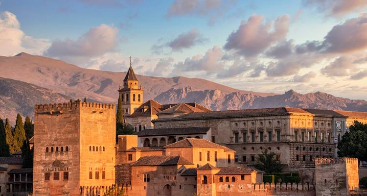 Gran cirucito a España - 10 días - grupo pequeño - Click Tours 2