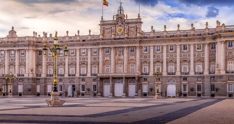 Gran cirucito a España - 10 días - grupo pequeño - Click Tours 8