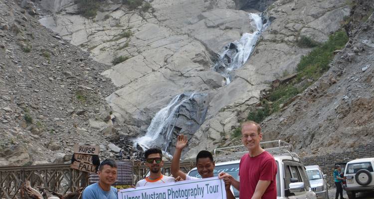 Upper Mustang Jeep Tour - Eco Holidays Nepal 10