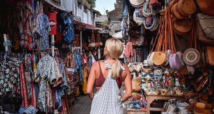 12 Días de Lujo Luna de Miel Bail y Komodo (guía y conductor privados） - UME Travel Co. Ltd 4