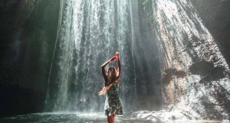 12 Días de Lujo Luna de Miel Bail y Komodo (guía y conductor privados） - UME Travel Co. Ltd 6
