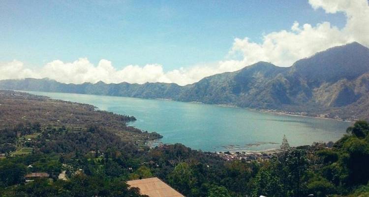 12 Días de Lujo Luna de Miel Bail y Komodo (guía y conductor privados） - UME Travel Co. Ltd 9
