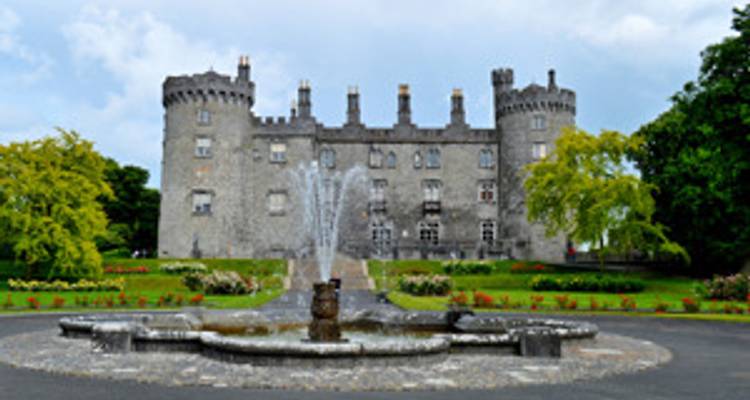 Irlanda Encantada - Premium (Grupo reducido) - Brendan Vacations 5