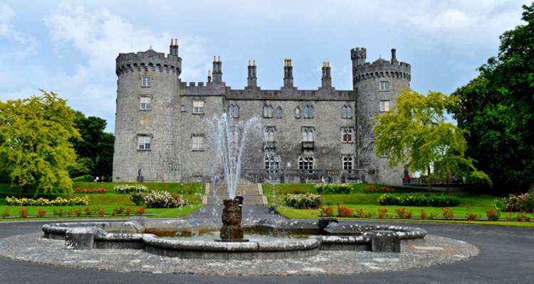 Irlanda Encantada - Premium (Grupo reducido) - Brendan Vacations 2