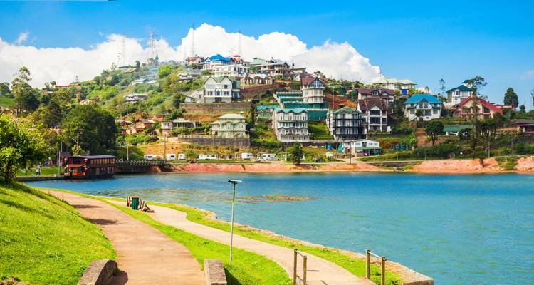 Experimenta Sri Lanka - Panoramic Tour & Travels 3