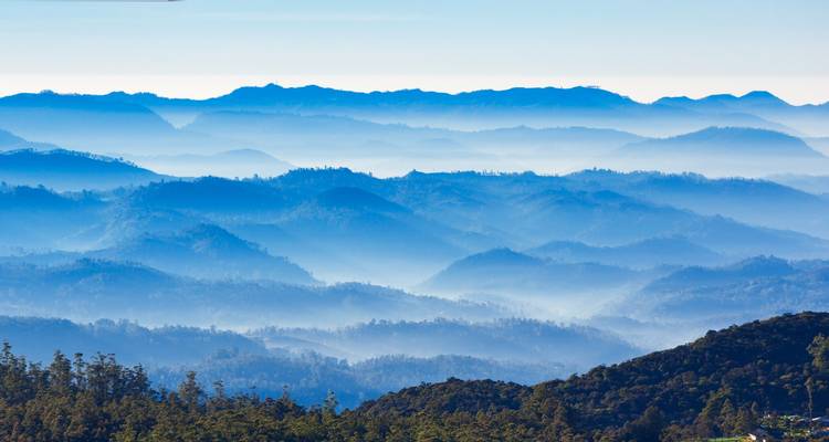 Experimenta Sri Lanka - Panoramic Tour & Travels 7