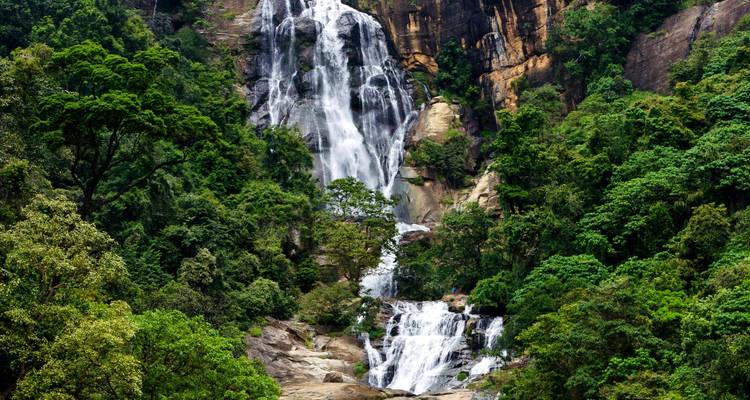 Experimenta Sri Lanka - Panoramic Tour & Travels 9
