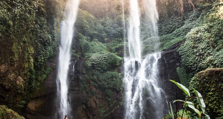 9 Días Bali Clásico (guía y conductor privados） - UME Travel Co. Ltd 9