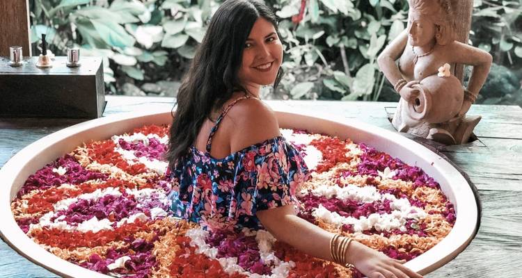 9 Días Bali Clásico (guía y conductor privados） - UME Travel Co. Ltd 10