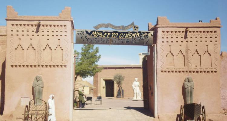 Circuitos Privados De Casablanca A Marrakech 11 Días - Morhara Morocco Tours 2