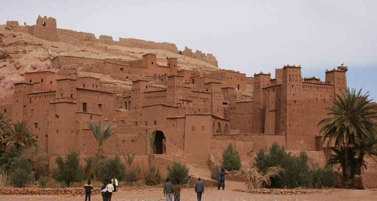 Circuitos Privados De Casablanca A Marrakech 11 Días - Morhara Morocco Tours 6