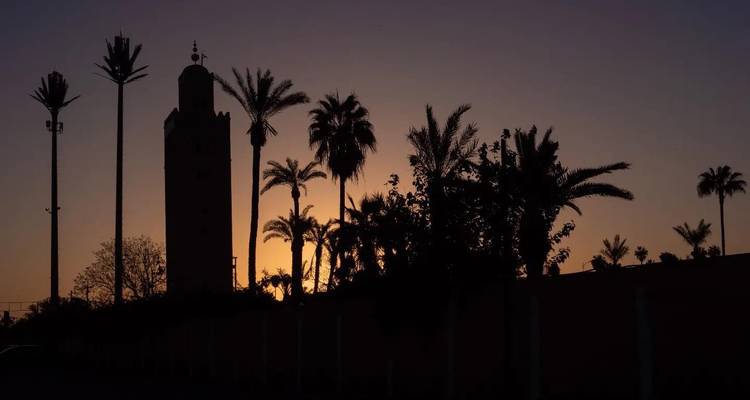 Circuitos Privados De Casablanca A Marrakech 11 Días - Morhara Morocco Tours 3
