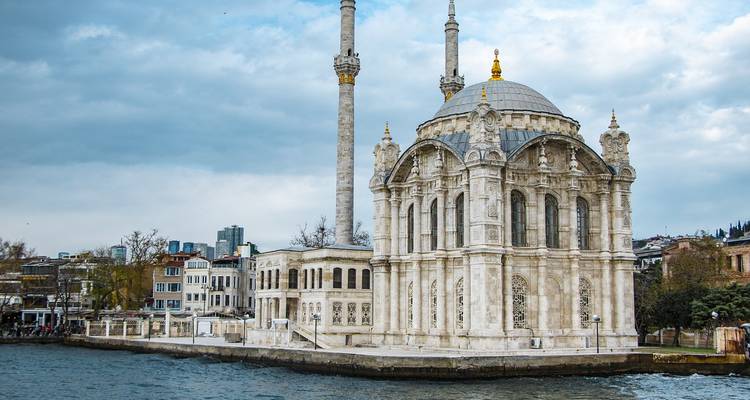6 jours à Istanbul et Bursa : un voyage à travers la culture et la nature - STM Tours LLC 1