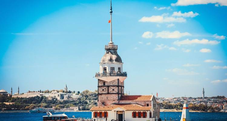 6 jours à Istanbul et Bursa : un voyage à travers la culture et la nature - STM Tours LLC 2