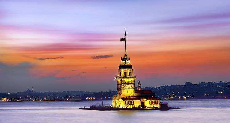 6 jours à Istanbul et Bursa : un voyage à travers la culture et la nature - STM Tours LLC 3