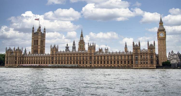5 jours à Londres Une aventure royale - STM Tours LLC 3