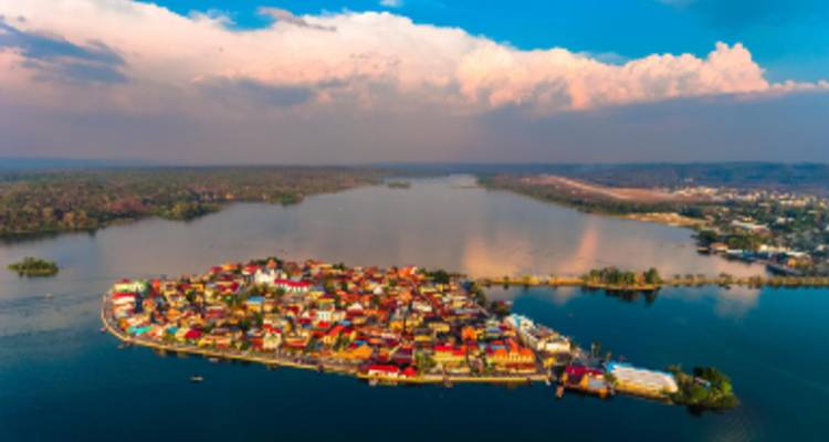Le Guatemala en 8 jours - Receptivo Aborigen Tours 1