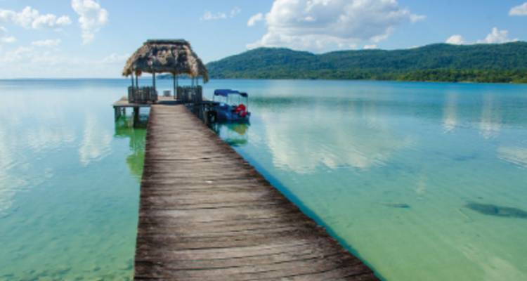 Le Guatemala en 8 jours - Receptivo Aborigen Tours 2