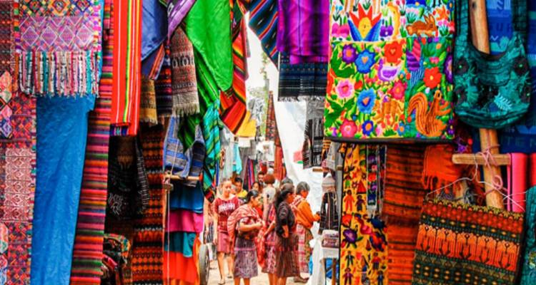 Le Guatemala en 8 jours - Receptivo Aborigen Tours 6