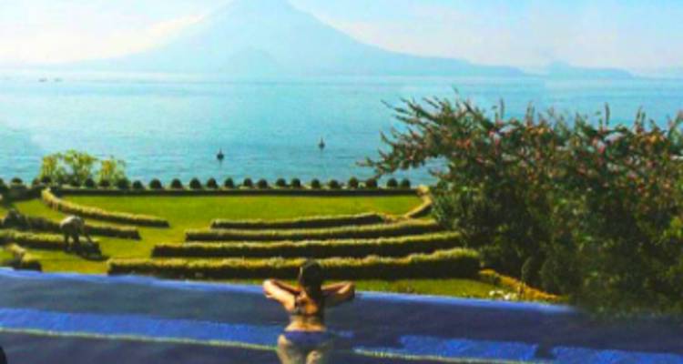 Le Guatemala en 8 jours - Receptivo Aborigen Tours 9