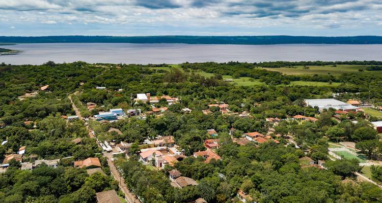6 Días en El Chaco Paraguayo - Responsible Travel South America 1