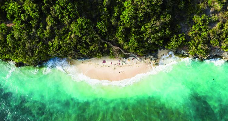 Bali & Lombok: Indonesia Highlights - SKR Reisen 2