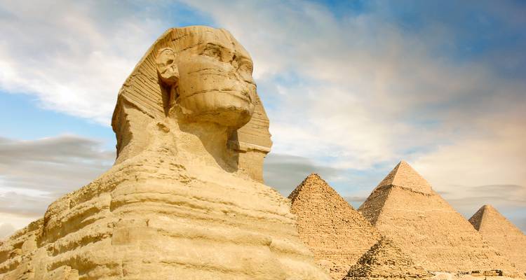 Égypte : les points forts du lac Nasser et du Nil - SKR Reisen 1