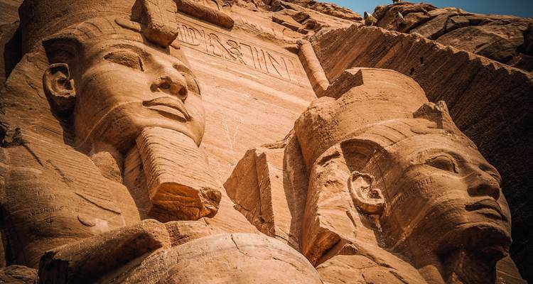 Égypte : les points forts du lac Nasser et du Nil - SKR Reisen 4