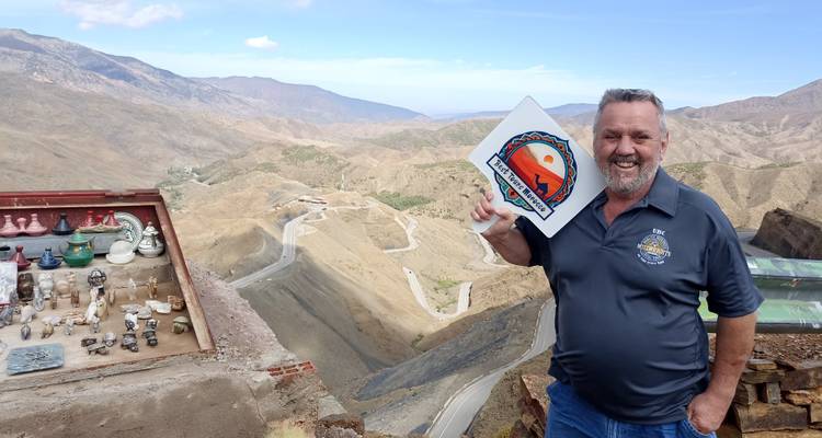 12 jours Couleurs du Maroc. (Circuit privé, entièrement guidé) - Best Tours Morocco 2