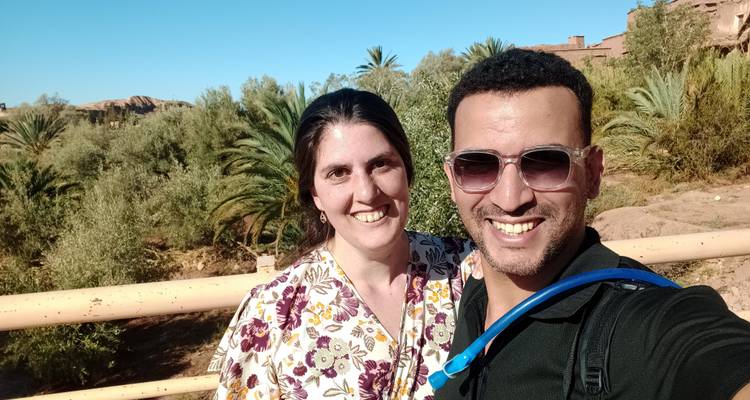 12 jours Couleurs du Maroc. (Circuit privé, entièrement guidé) - Best Tours Morocco 4