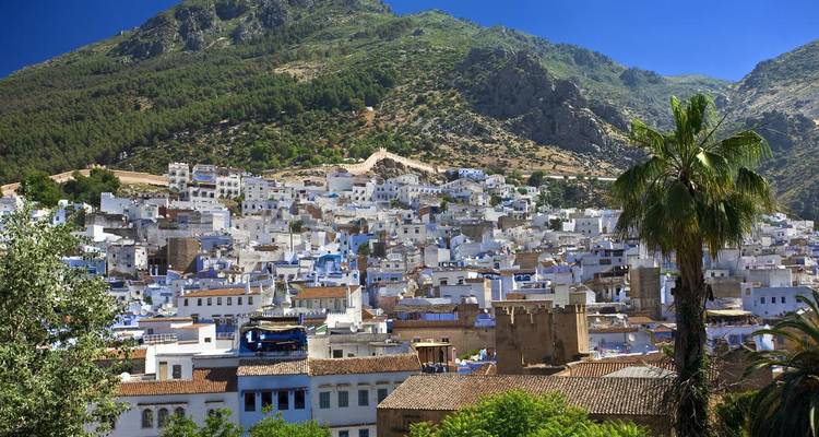 12 jours Couleurs du Maroc. (Circuit privé, entièrement guidé) - Best Tours Morocco 7