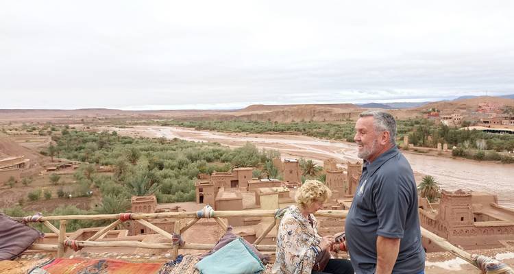 12 jours Couleurs du Maroc. (Circuit privé, entièrement guidé) - Best Tours Morocco 8
