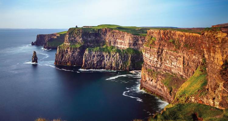 Irlanda panorámica (Grupo pequeño, 10 días) (15 destinations) - Insight Vacations 1