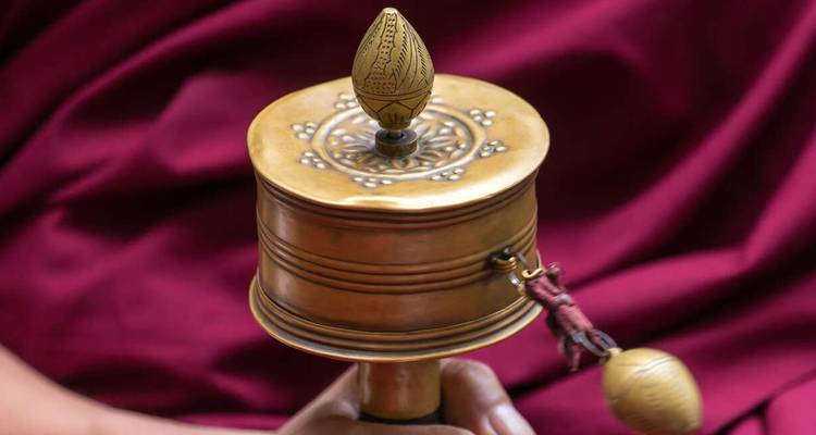 India Espiritual - Estribaciones del Himalaya - Explore! 5