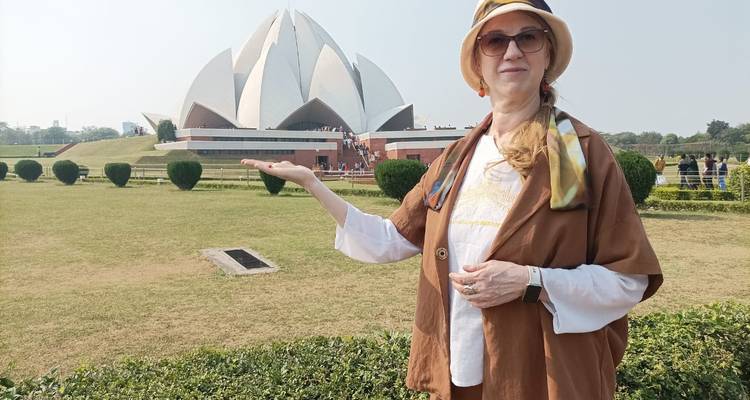 Jewels of India: Agra & Jaipur Expedition - Seven Wonder Tour and Travels 4
