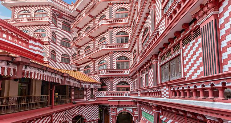 Esplendores de Sri Lanka - Panoramic Tour & Travels 4