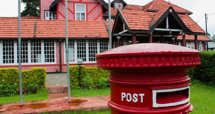 Esplendores de Sri Lanka - Panoramic Tour & Travels 10