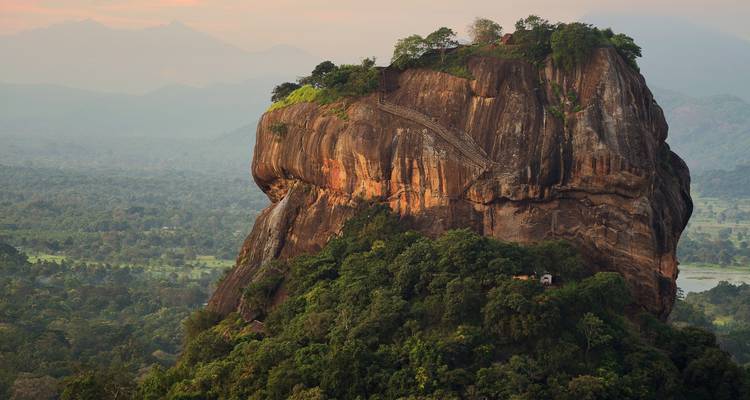 Maravillas de Sri Lanka - Panoramic Tour & Travels 6