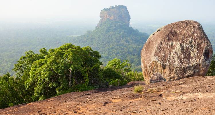 Maravillas de Sri Lanka - Panoramic Tour & Travels 8