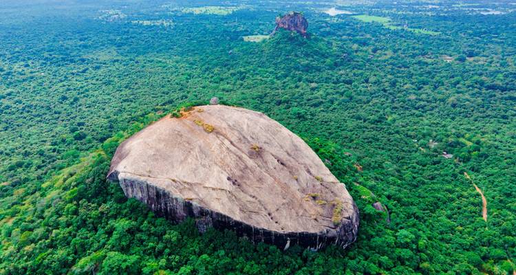 Maravillas de Sri Lanka - Panoramic Tour & Travels 9