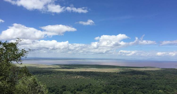 Safari animalier de 7 jours en Tanzanie - Lights on Africa Destinations & Safaris 4