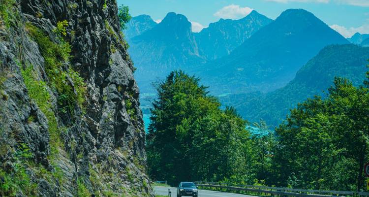 Tesoros tiroleses: Salzburgo y los Alpes austriacos - Just You 5