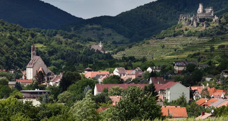 Tesoros tiroleses: Salzburgo y los Alpes austriacos - Just You 1