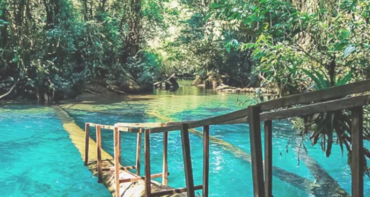 Guatemala Overland en 11 jours - Receptivo Aborigen Tours 6