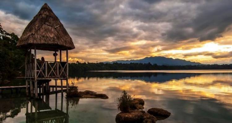 Guatemala Overland en 11 jours - Receptivo Aborigen Tours 8