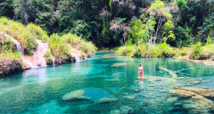 Guatemala Overland en 11 jours - Receptivo Aborigen Tours 7